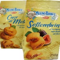 Settembrini, Cuor di Mela "Mulino Bianco"