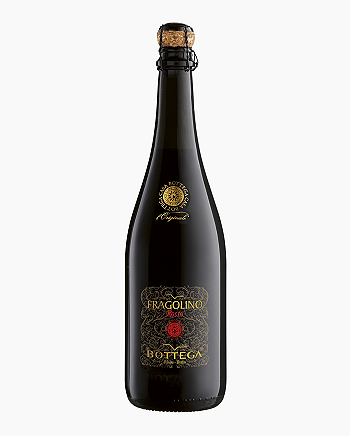 Fragolino Rosso Frizzante Spago