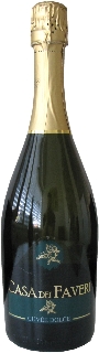 Vino Spumante Moscato Dolce