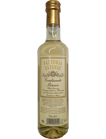 Condimento Bianco