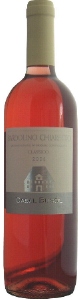 Bardolino Chiaretto "Casal Busol"