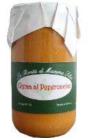 Crema al Peperoncino