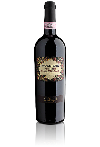 Vino Nobile Di Montepulciano DOCG