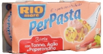 Thunfisch "Rio Mare"