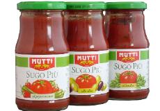 Sugo Più