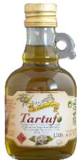 Olivenöl mit Trüffel