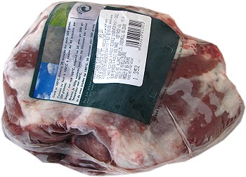 Lammkeule (tiefgekühlt)