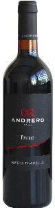 Nero d´Avola Sicilia