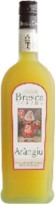 Aràngiu, Orangenlikör