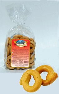 Taralli