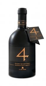 Montepulciano 4 Ogniquattro