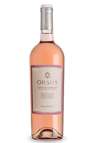 Orsus Rosè
