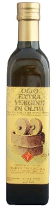 Olivenöl extra vergine "La Macina"