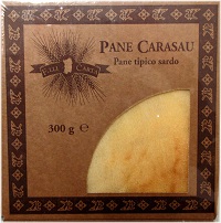 Pane Carasau