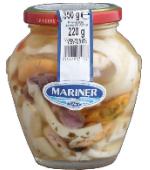 Meeresfrüchtesalat "Extra"