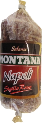 Salami Napoli