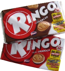 Ringo "Pavesi"