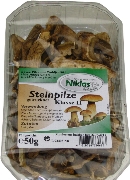 Steinpilze getrocknet
