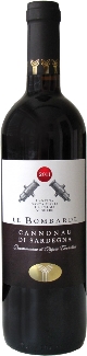 Cannonau di Sardegna "le Bombarde"