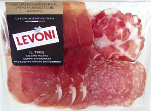 Antipasto Italiano