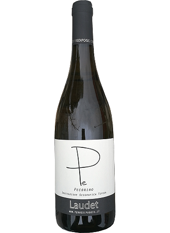 Pecorino Laudet IGT