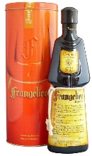 Frangelico, Haselnußlikör