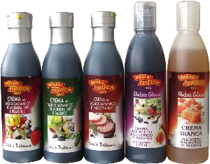 Crema Balsamico "Monari Federzoni"