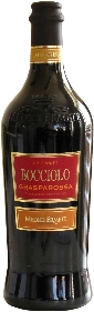 Lambrusco Grasparossa "Bocciolo"