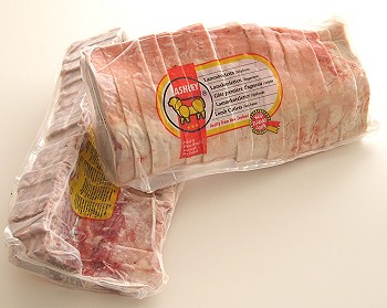Lammkotletts (tiefgekühlt)