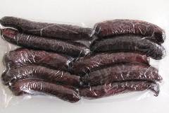Kaminwurzen