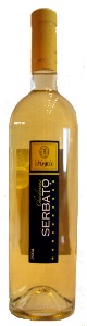 SERBATO "Chardonnay Delle Langhe - D.O.C."