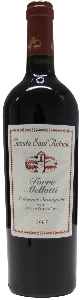 "Torre Mellotti", Cabernet Sauvignon