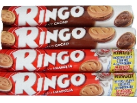 Ringo "Pavesi"