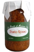 Pesto Rosso