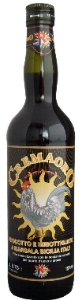 Marsalawein "Cremaoro"