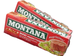 Montana, Carne in Gelatina