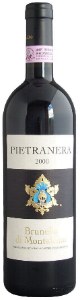 Brunello di Montalcino