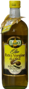 Olivenöl Extra Vergine "Luglio"