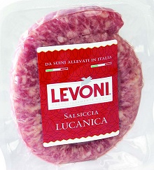 Salsiccia Lucanica