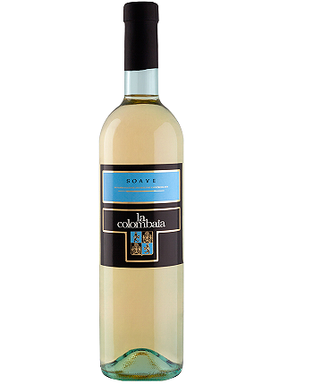 Soave DOC von "La Colombaia"