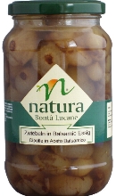Zwiebeln in Balsamico-Essig