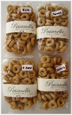Taralli "Paisanella"