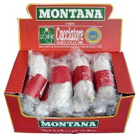 Salami Cacciatore Gustovero
