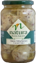 Carciofi Interi