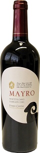 "Mayro" Montepulciano d´Abruzzo