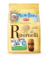 Ritornelli "Mulino Bianco"