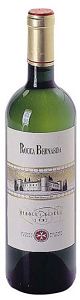 Ribolla Gialla D.O.C. "Colli Orientali del Friuli"