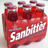 Sanbittèr