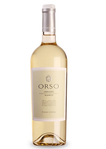 Orso bianco