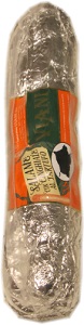 Wildschwein-Salami mit Trüffel